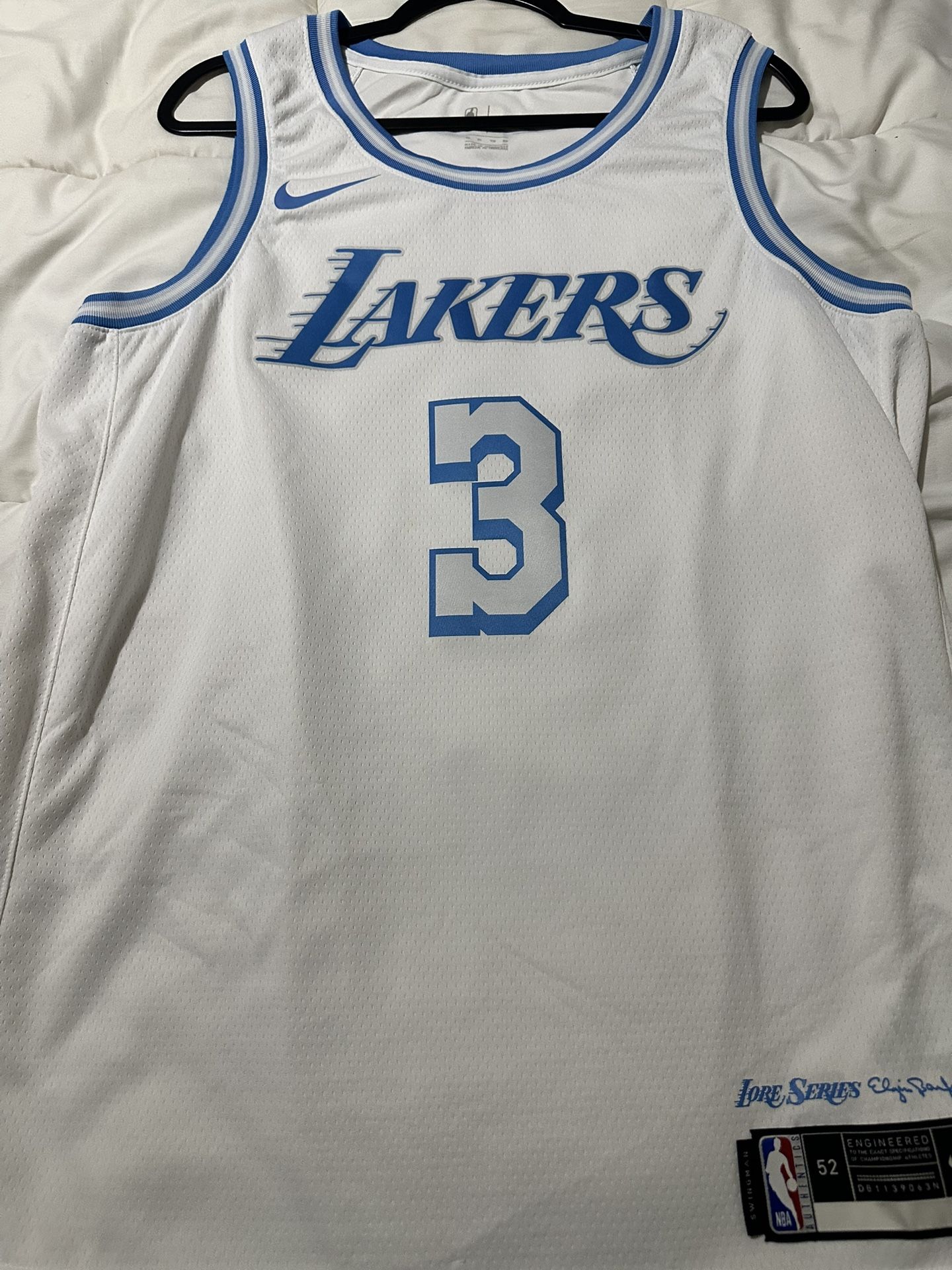 Lakers Jersey
