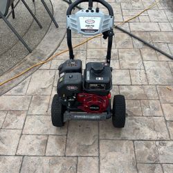 Power Wash Kohler 
