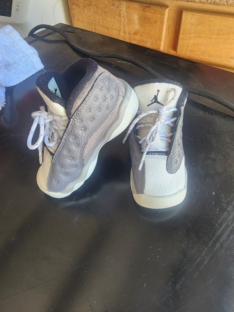 Jordan 13