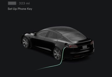 2024 Tesla Model S