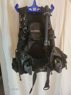 Scuba Gear for sale