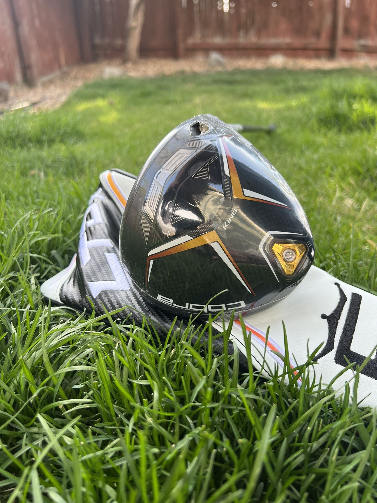 Cobra LTDx Driver | 10.5° | Brand New!