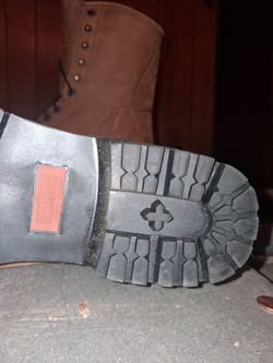 C.E. Schmidt Steel Toe