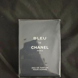 Blue De Chanel *BRAND NEW*