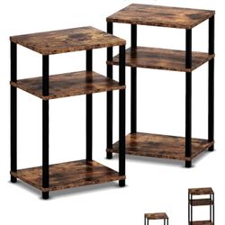 End table (Set Of Two) 