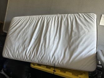 Crib Mattress