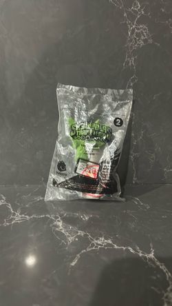 Skylanders Trap Team McDonald's Happy Meal Toy #2