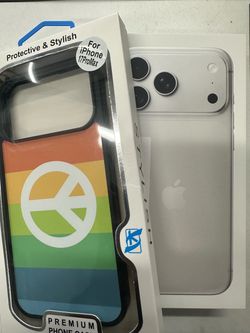 18 pro max 256gb unlocked APPLE WARRANTY