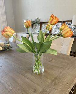 Floral