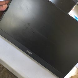 Acer Portable Monitor 