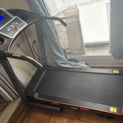 Treadmill