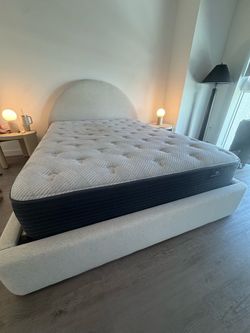 Free Mattress