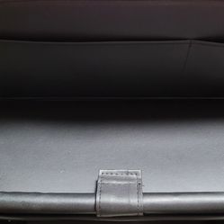 Car Back Seat Organizer