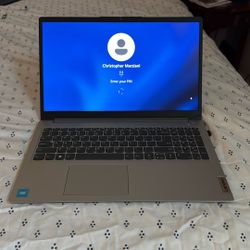 Lenovo Ideapad 1