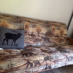 Futon 