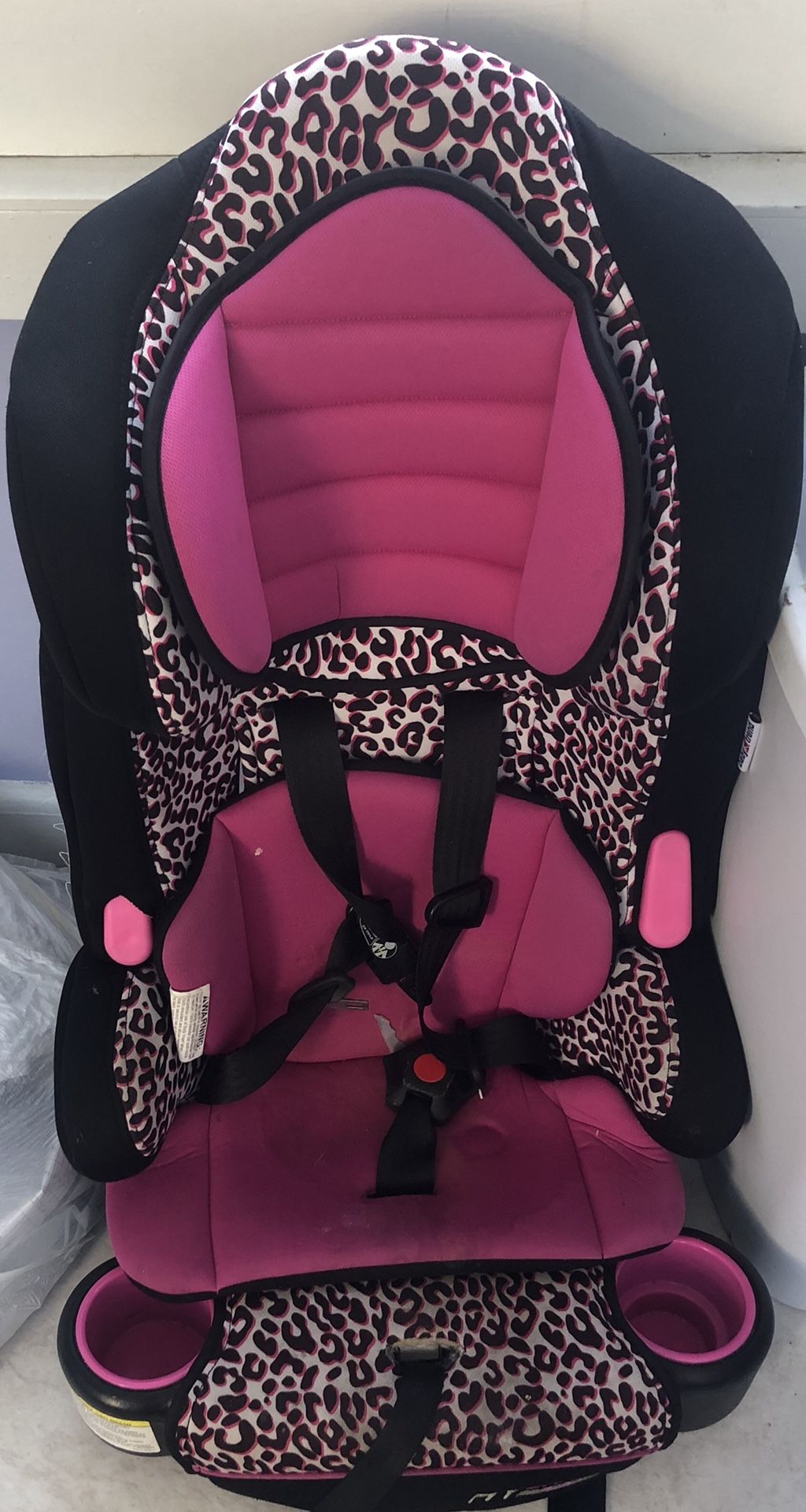 Toddler/ Kid Car Seat