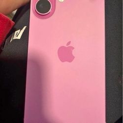 iPhone 16