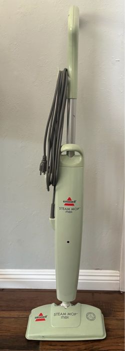 Bissell Steam Mop Max