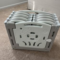 Baby Play Pen