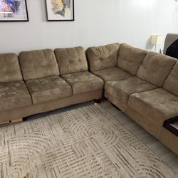 Sectional