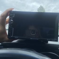 Boss stereo  CarPlay