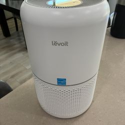 Air Purifier