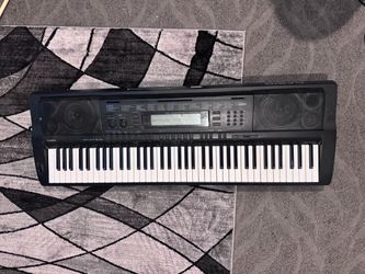CASIO WK-500 Musical Keyboard