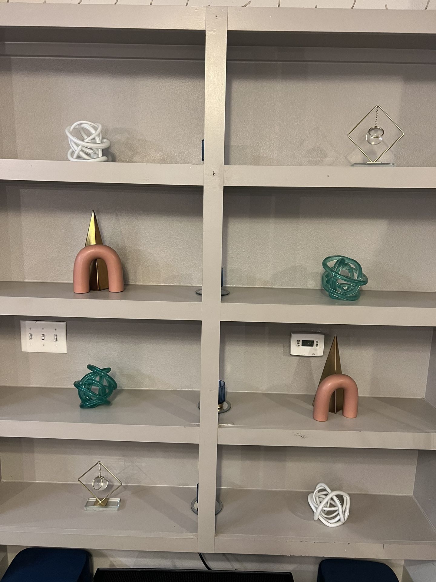 Collection Of Items For Sale