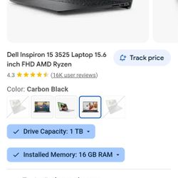 Dell Insprion 