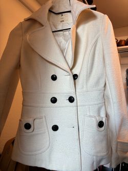 Peacoat