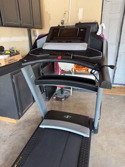 NordicTrack Treadmill