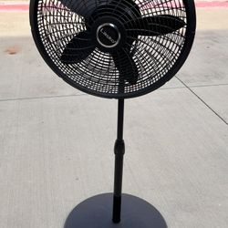 Lasko 16” Oscillating Pedestal Fan