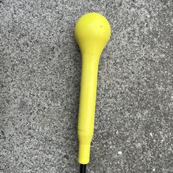 Softball Swing Trainer