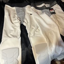 Nike pro compression tights
