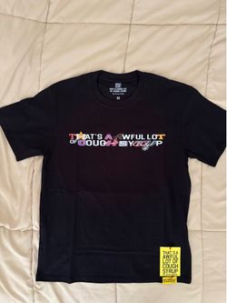 Awful A Lot Of Cough Syrup Tee