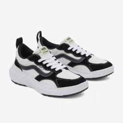 Vans UltraRange Neo VR3 MTE 'Black Marshmallow' Shoes Men Women
