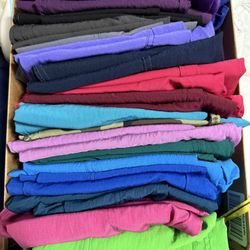 Wonder Wink Scub Sets! 