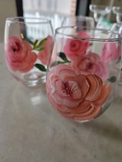 Wine Glasses