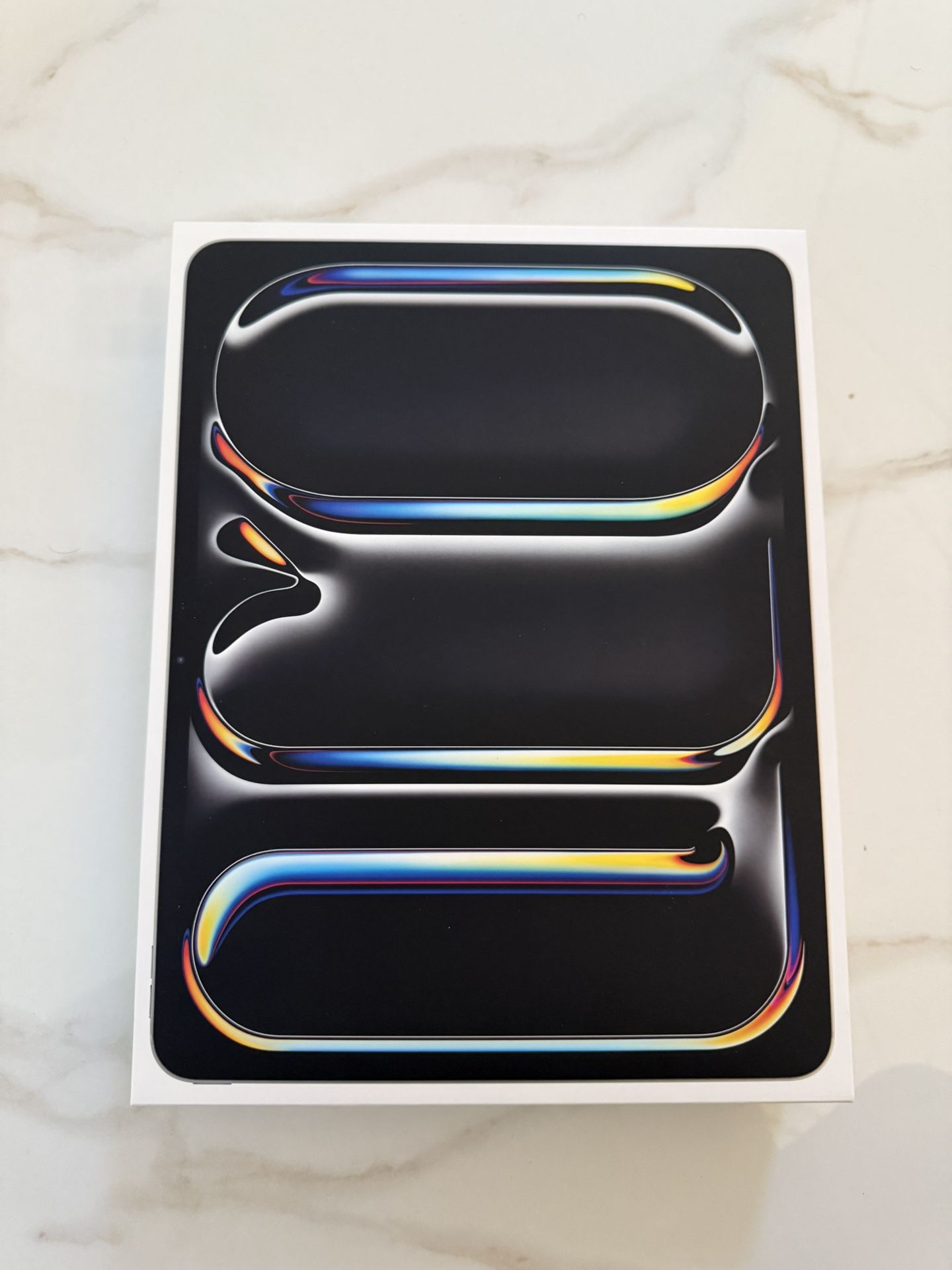 Apple iPad Pro 13-inch (M4) Wi-Fi Only, 2 TB, Nano-textured Glass