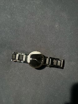 Reloj movado Safiro