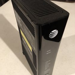 Uverse modem / router 5268AC