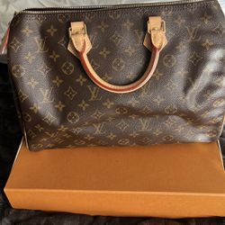 Louis Vuitton Womens Bag