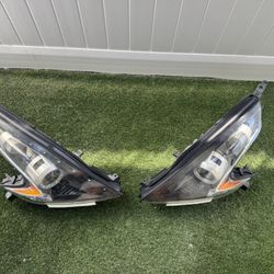 OEM 370z HEADLIGHTS