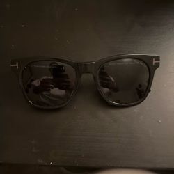 Tom Ford Sunglasses