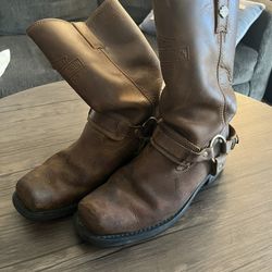 Harley-Davidson Boots