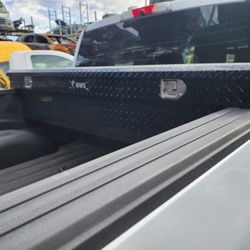 Tools Box