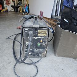 Welder