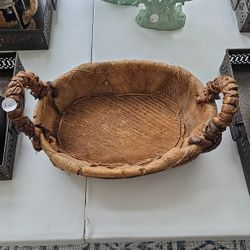 Woven Basket