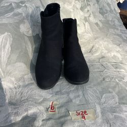 Women’s Ankle Boot