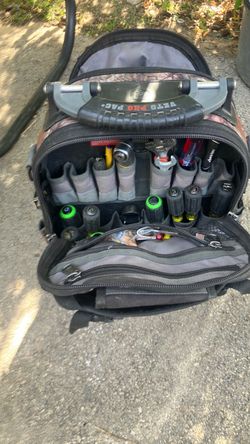 Veto Pro Pac TECH PAC